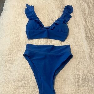 Two piece from Aerie